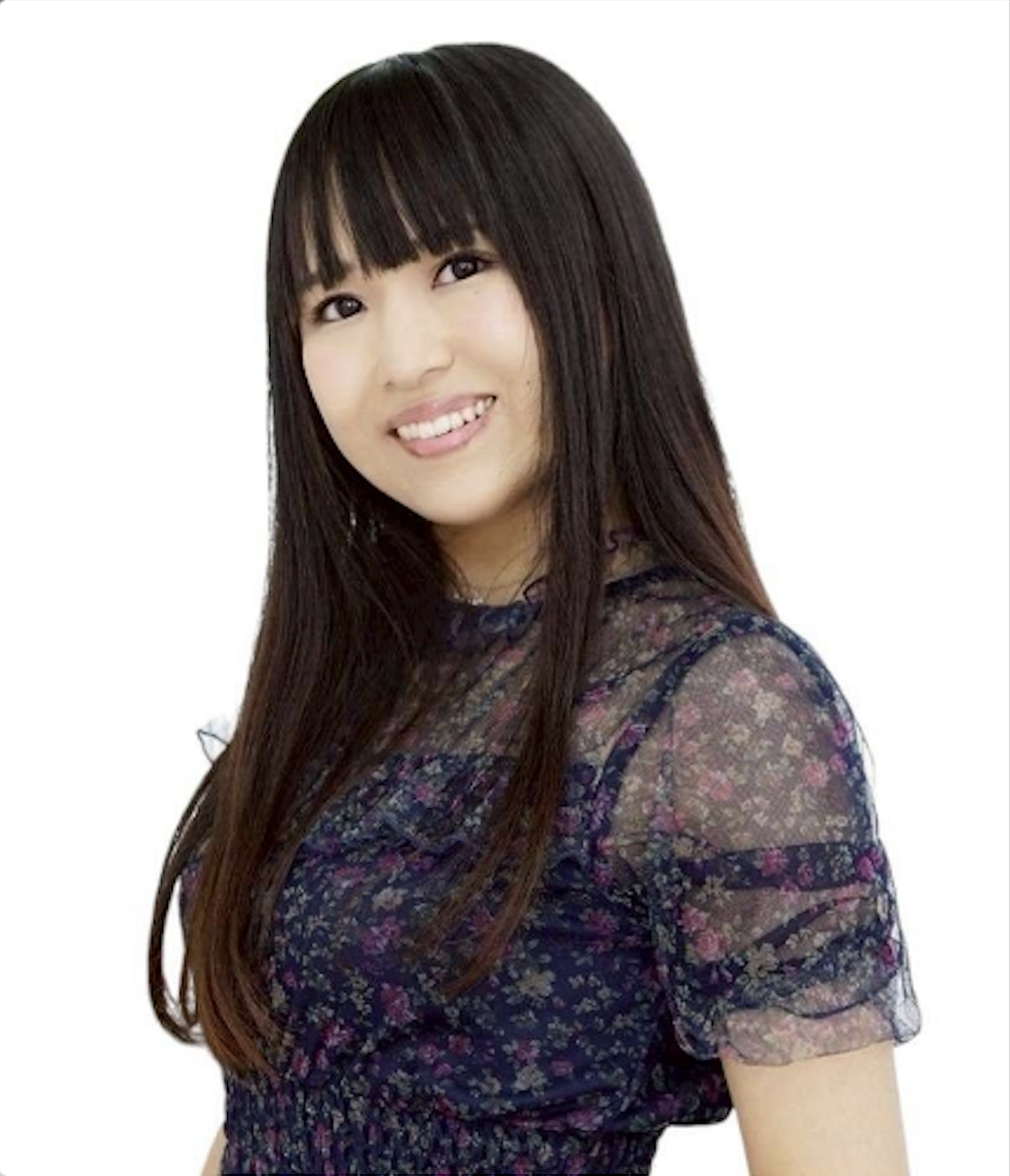 逢川 恵夢のプロフィール写真
