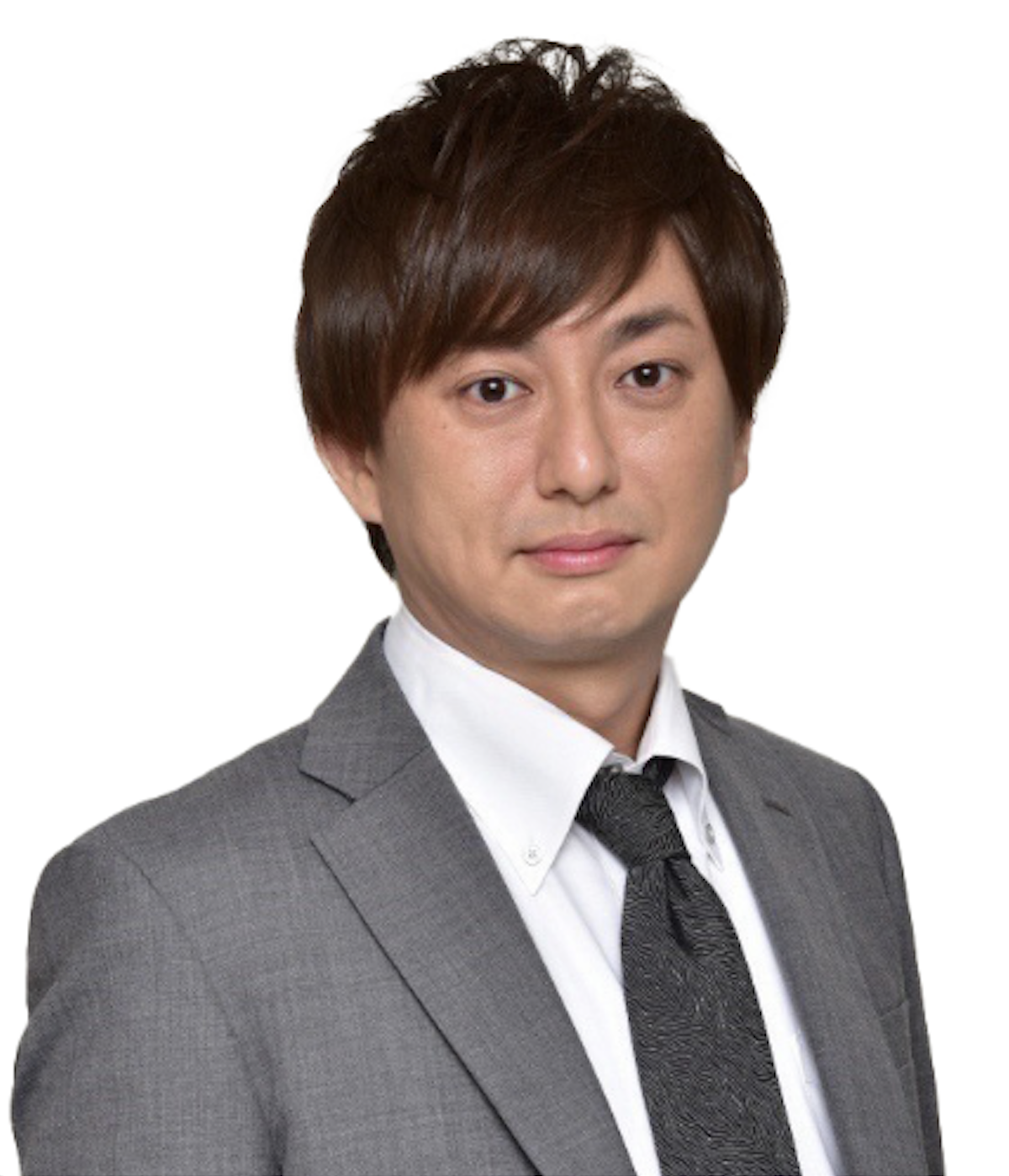 HIRO 柴田のプロフィール写真
