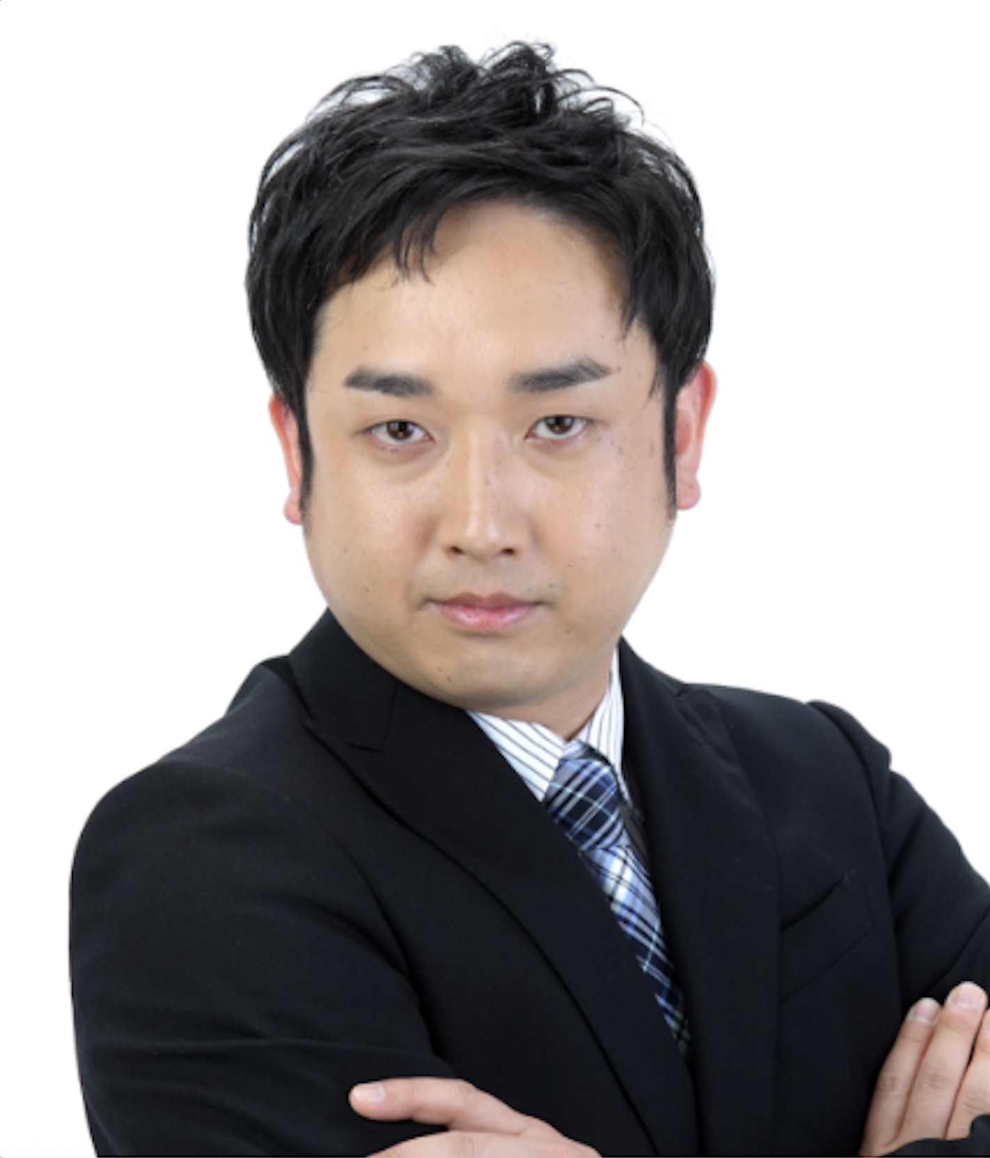 三浦 智博のプロフィール写真